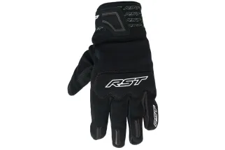 Gants RST Rider CE textile - noir
