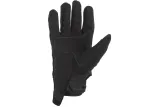 Gants RST Rider CE textile - noir mat