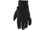 Gants RST Rider CE textile - noir mat