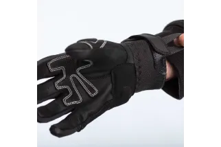 Gants femme RST Urban Air 3 Mesh textile/cuir - noir