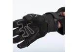 Gants femme RST Urban Air 3 Mesh textile/cuir - noir