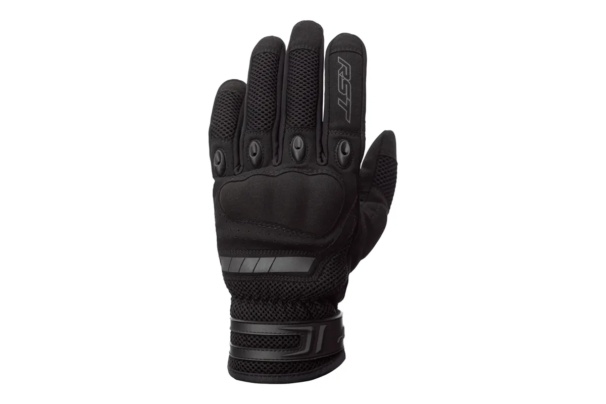 Gants RST Ventilator-X CE - noir