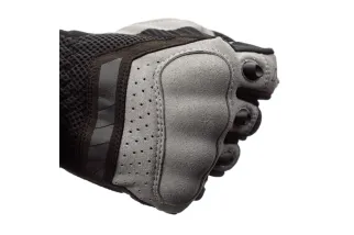 Gants RST Ventilator-X CE - argent