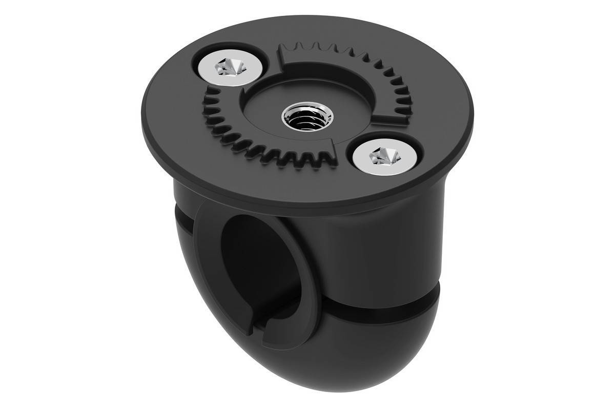 Base de support guidon V2 QUAD LOCK 360 - petit