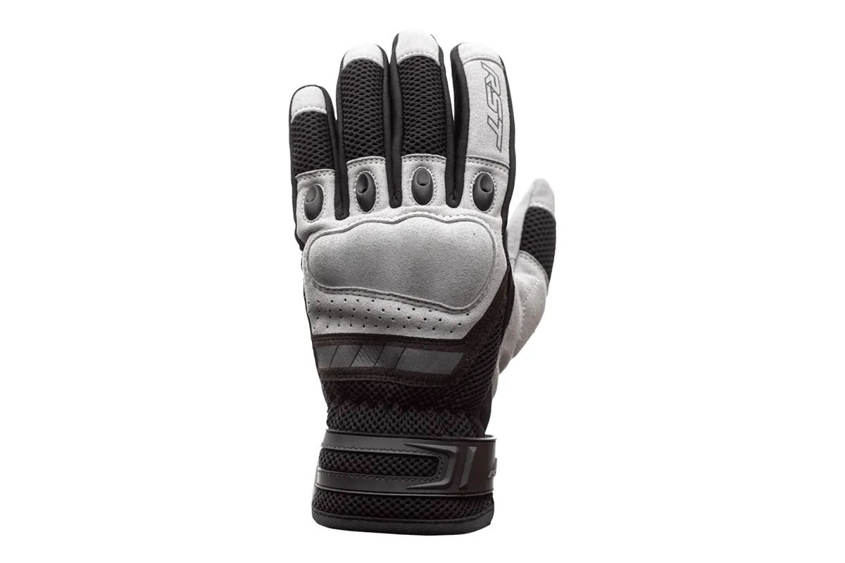 Gants RST Ventilator-X CE - argent
