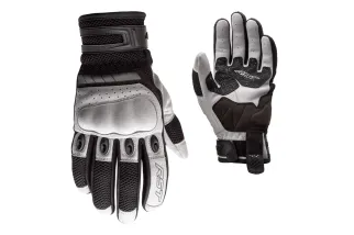 Gants RST Ventilator-X CE - argent