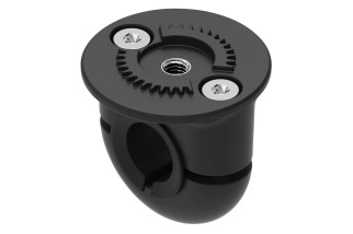 Base de support guidon V2 QUAD LOCK 360 - petit