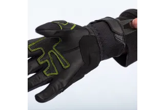 Gants RST Urban Air 3 Mesh textile/cuir - jaune fluo