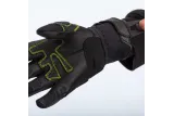 Gants RST Urban Air 3 Mesh textile/cuir - jaune fluo