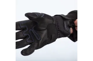 Gants RST Urban Air 3 Mesh textile/cuir - bleu