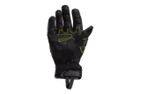 Gants RST Urban Air 3 Mesh textile/cuir - jaune fluo