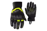 Gants RST Urban Air 3 Mesh textile/cuir - jaune fluo