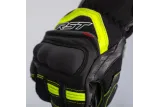 Gants RST Urban Air 3 Mesh textile/cuir - jaune fluo