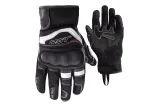 Gants RST Urban Air 3 Mesh textile/cuir - blanc