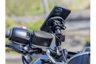 Base de support guidon V2 QUAD LOCK 360 - petit