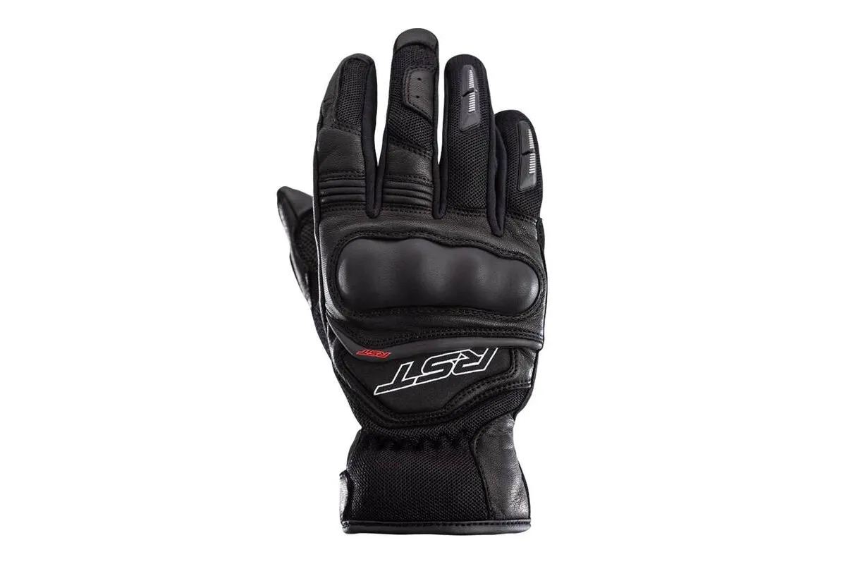 Gants RST Urban Air 3 Mesh textile/cuir - noir