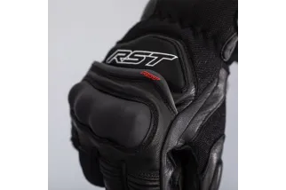 Gants RST Urban Air 3 Mesh textile/cuir - noir