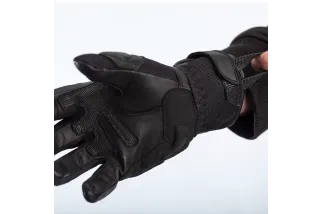 Gants RST Urban Air 3 Mesh textile/cuir - noir