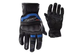 Gants RST Urban Air 3 Mesh textile/cuir - bleu