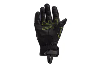 Gants RST Urban Air 3 Mesh textile/cuir - jaune fluo