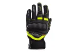 Gants RST Urban Air 3 Mesh textile/cuir - jaune fluo