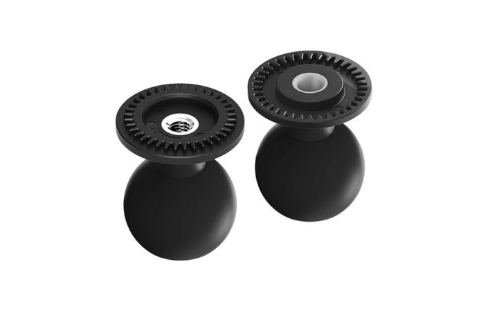 Boules de rechange QUAD LOCK bras Dual-Pivot