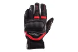 Gants RST Urban Air 3 Mesh textile/cuir - rouge