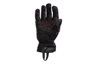 Gants RST Urban Air 3 Mesh textile/cuir - rouge