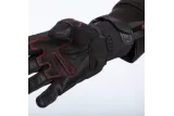 Gants RST Urban Air 3 Mesh textile/cuir - rouge