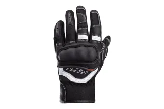 Gants RST Urban Air 3 Mesh textile/cuir - blanc