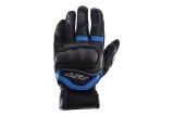 Gants RST Urban Air 3 Mesh textile/cuir - bleu