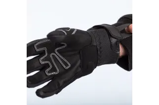 Gants RST Urban Air 3 Mesh textile/cuir - blanc