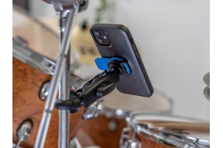 Bras double pivot QUAD LOCK 360 - version Medium