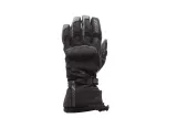 Gants RST Atlas Waterproof CE textile - noir