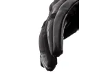 Gants RST Atlas Waterproof CE textile - noir