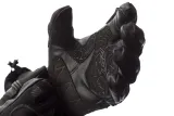 Gants RST Atlas Waterproof CE textile - noir