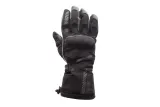 Gants RST Atlas Waterproof CE textile - noir