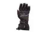 Gants RST Atlas Waterproof CE textile - noir