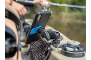 Bras double pivot QUAD LOCK 360 - version Medium