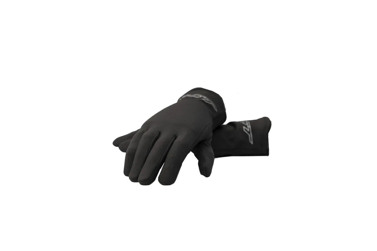 Gants RST Thermal WindBlock - noir