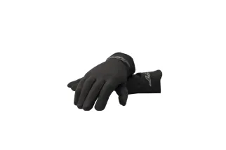 Gants RST Thermal WindBlock - noir