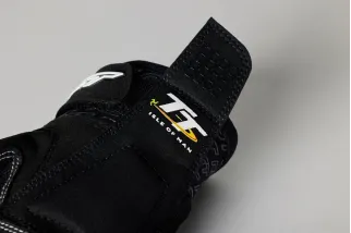 Gants RST IOM TT Team homme CE - noir