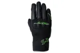 Gants RST S-1 mesh homme CE - vert fluo