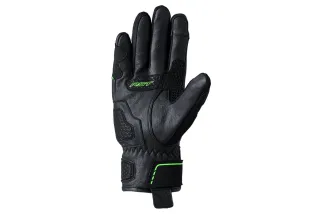 Gants RST S-1 mesh homme CE - vert fluo