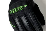 Gants RST S-1 mesh homme CE - vert fluo