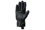 Gants RST S-1 mesh homme CE - vert fluo