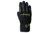 Gants RST S-1 mesh homme CE - jaune fluo