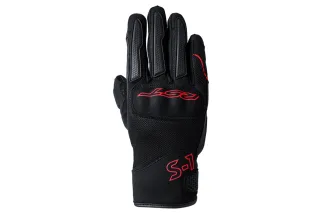 Gants RST S-1 mesh homme CE - rouge