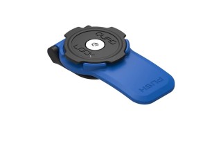 Support QUAD LOCK 360 tête seule avec levier