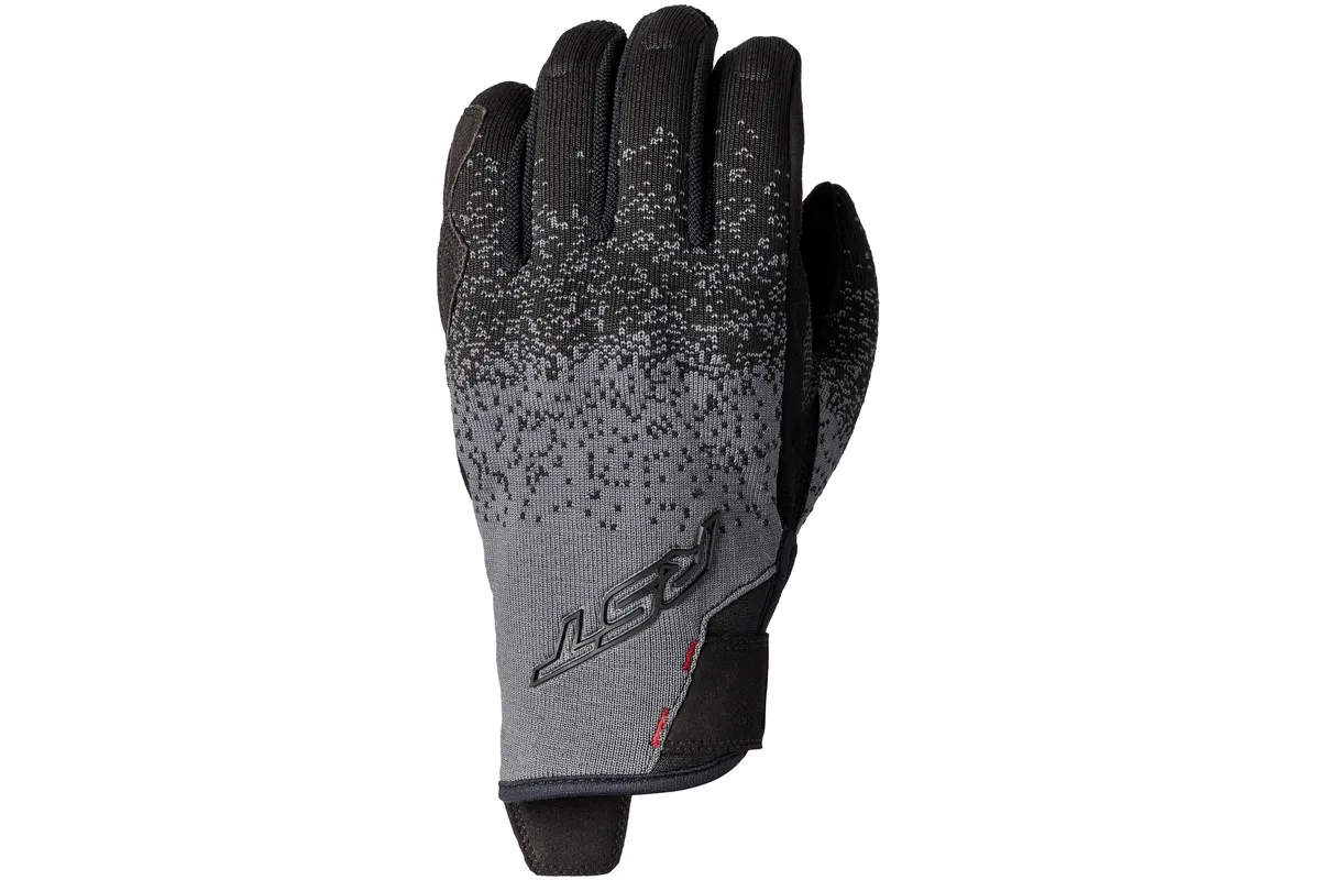 Gants RST K-Sport CE - noir